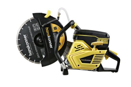 Бензорез Hanskonner HCG7435C-Tehinstrument