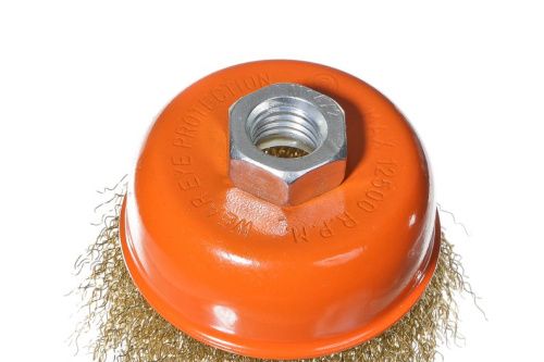 Корщетка  Sturm 5240102-Tehinstrument