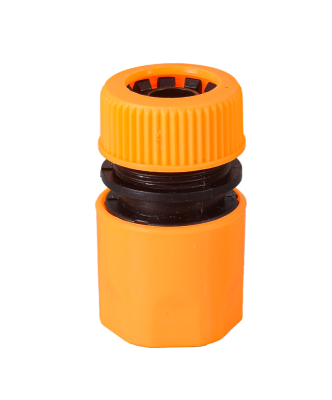 Соединитель быстросъемный для шланга 1/2 Вихрь-Tehinstrument