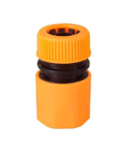 Соединитель быстросъемный для шланга 1/2 Вихрь-Tehinstrument