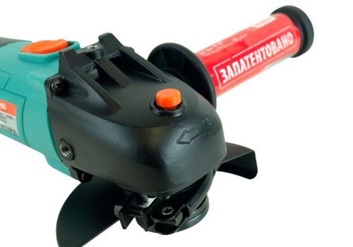 Болгарка (УШМ)  Sturm AG9011-Tehinstrument