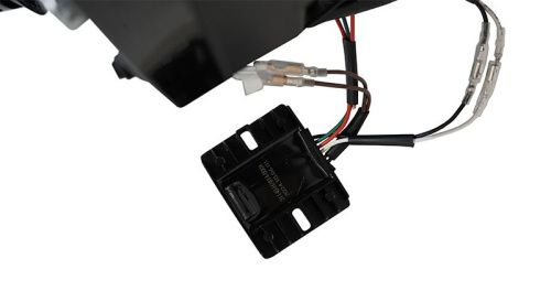 Двигатель Lifan 188FD, вал ?25мм, катушка 7 Ампер-Tehinstrument