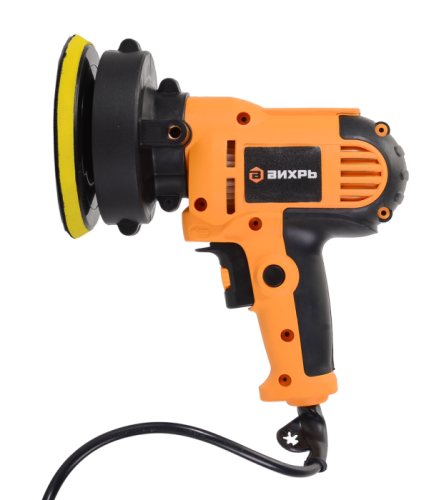 Полировальная машина ПМ-125/1000 Вихрь-Tehinstrument