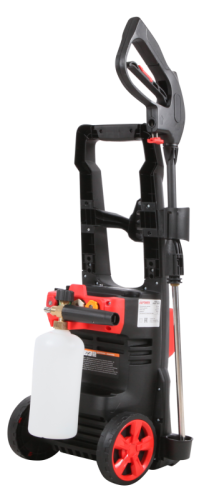 Мойка высокого давления A-iPower AW120-Tehinstrument