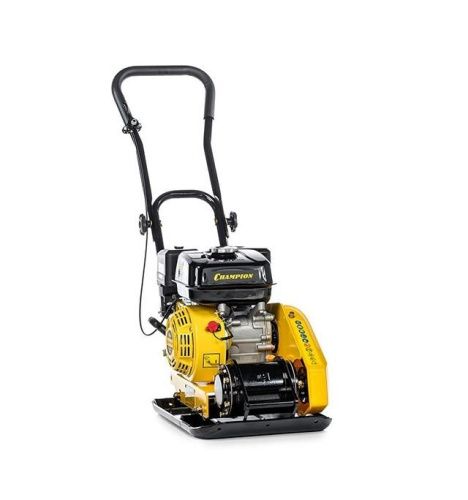 Виброплита бензиновая CHAMPION, PC5335F-Tehinstrument