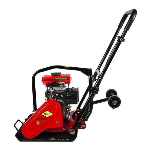 Виброплита DDE  VP 55-CK-Tehinstrument