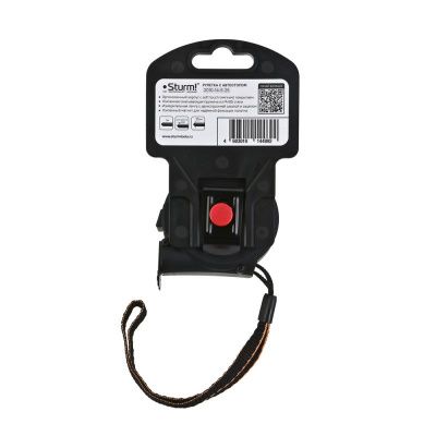 Рулетка с автостопом,  Sturm-Tehinstrument