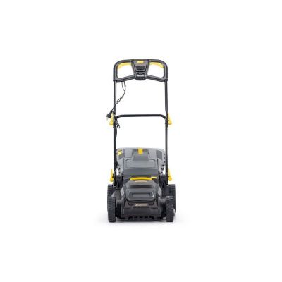 Газонокосилка эл. CHAMPION, EM4018-Tehinstrument