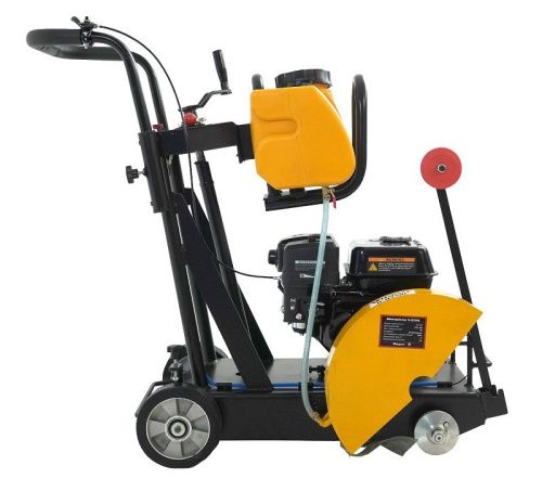 Швонарезчик Habert H-Q350L-Tehinstrument