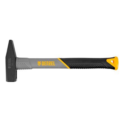 Молоток слесарный Denzel 500 г-Tehinstrument
