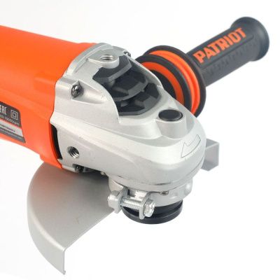 Машина углошлифовальная (УШМ) Patriot AG 150-Tehinstrument