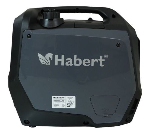 Habert Генератор HT4050iS-Tehinstrument