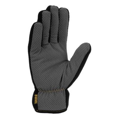 Перчатки универсальные, двойные, ПВХ нанесение, размер 10 Denzel-Tehinstrument