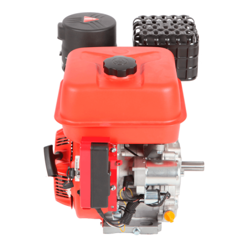 Бензиновый двигатель A-iPower AE420E-25-Tehinstrument