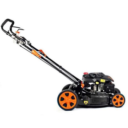 Бензиновая газонокосилка Patriot РТ 47LM (Патриот РТ 47LM)-Tehinstrument