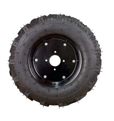 Колесо пневматическое Habert 5.00-12-Tehinstrument