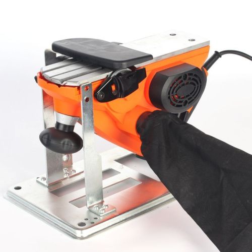 Рубанок электрический Patriot PL 822-Tehinstrument