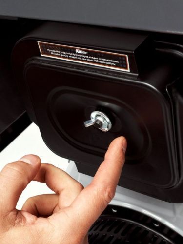 Генератор дизельный Helmut LD 8000EA-Tehinstrument