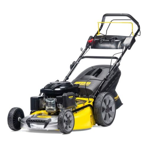 Бензиновая газонокосилка CHAMPION LM5347-Tehinstrument