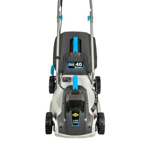 Газонокосилка аккумуляторная DDE  BlueTech LMB 3340-Tehinstrument