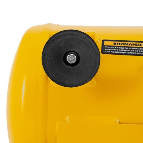 Компрессор Denzel DLS750/6-Tehinstrument