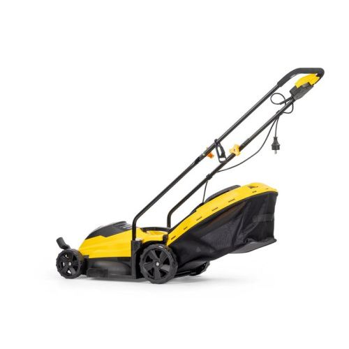 Электрическая газонокосилка CHAMPION EM3313-Tehinstrument