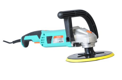 Машина полировальная AG919CP  Sturm, 1,4кВт, 180мм, 800-3500об/мин-Tehinstrument
