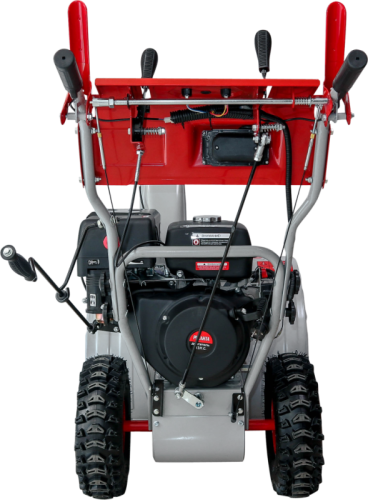 Снегоуборщик Ресанта СБ 8100Э-Tehinstrument