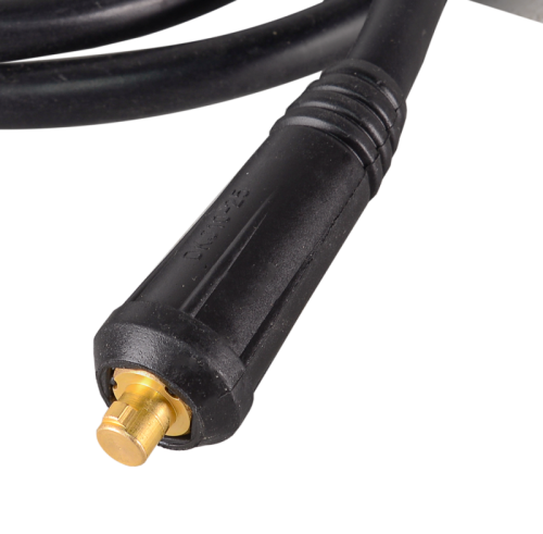 Кабель с клеммой заземления Ресанта 36 кв.мм-Tehinstrument