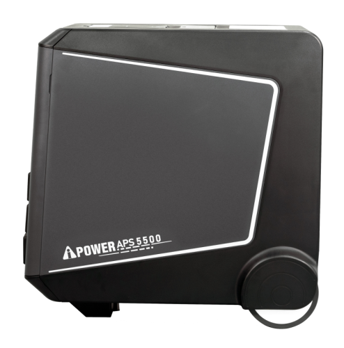 Аккумуляторная портативная электростанция A-IPOWER APS5500, A-iPower-Tehinstrument