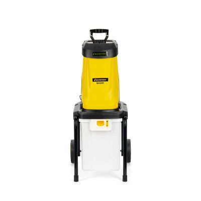 Измельчитель электрический CHAMPION SH281 (2,8кВт 45мм 11,5кг 50л)-Tehinstrument