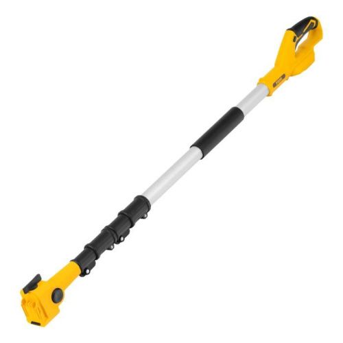 Удлинитель универсальный для секатора, мини-пилы 1,3-2,8 м Denzel-Tehinstrument