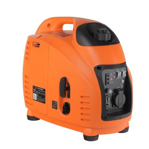 Генератор инверторный Patriot GP 2000 i-Tehinstrument