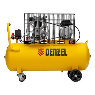 Компрессор воздушный Denzel BCI2300/100-Tehinstrument