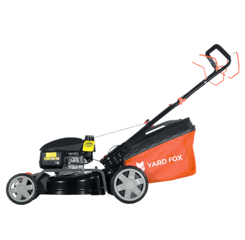 Газонокосилка бензиновая YARD FOX 51SH-Tehinstrument