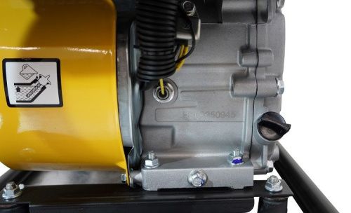 Habert Генератор HT5000iО-Tehinstrument