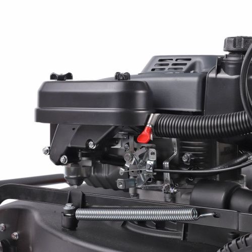 Газонокосилка бензиновая PATRIOT PT 54 AS-Tehinstrument