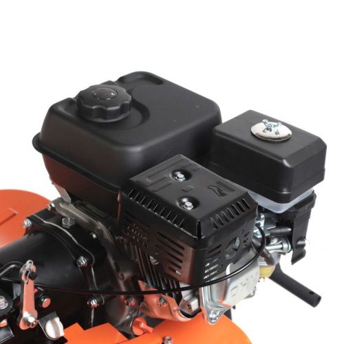 Мотоблок бензиновый Patriot Волга-Tehinstrument