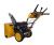 Снегоуборщик Habert HBM28D ШЛ-Tehinstrument