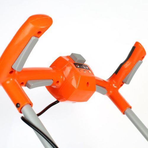 Газонокосилка аккумуляторная Patriot CM 435 XL-Tehinstrument