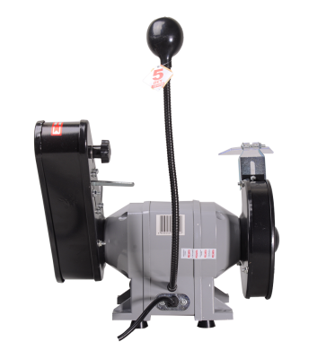 Точильный станок Ресанта Т-150/350Л-Tehinstrument