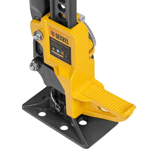 Домкрат реечный профессиональный Denzel 3,5 т, 115-1340 мм, High Jack-Tehinstrument