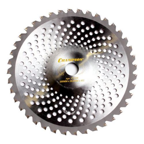 Нож с зубцами из твердого сплава, C5199-Tehinstrument