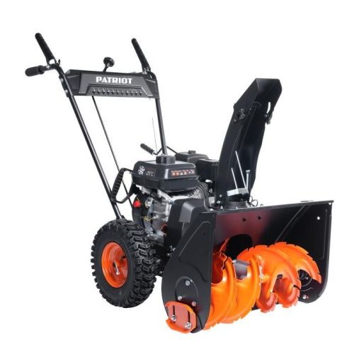 Снегоуборщик бензиновый PATRIOT PS 171-Tehinstrument