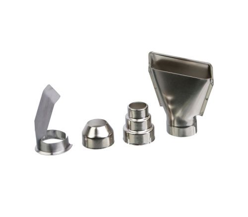 Фен технический Hanskonner PLATINUM HHG2023CD-Tehinstrument