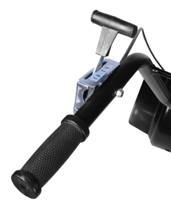 Мотокультиватор Huter GMC-4.0-Tehinstrument