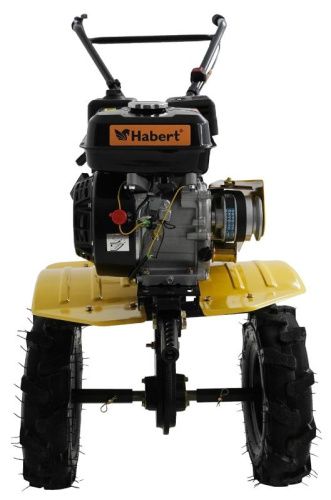 Habert Мотоблок HM-23 (Habert 170, колеса 4.00-8)-Tehinstrument
