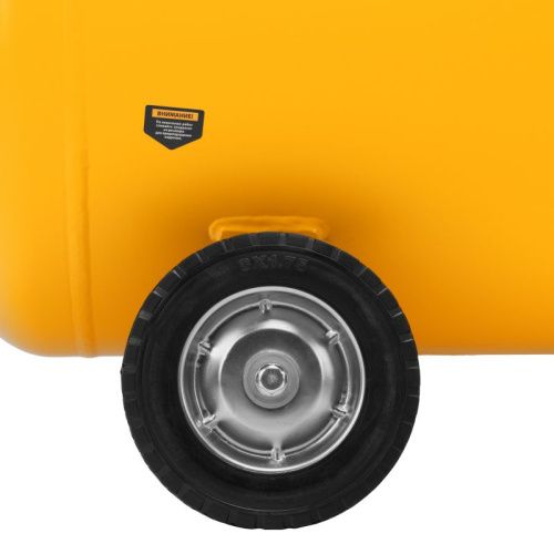 Компрессор воздушный ременной привод Denzel BCV 4000-T/200-Tehinstrument