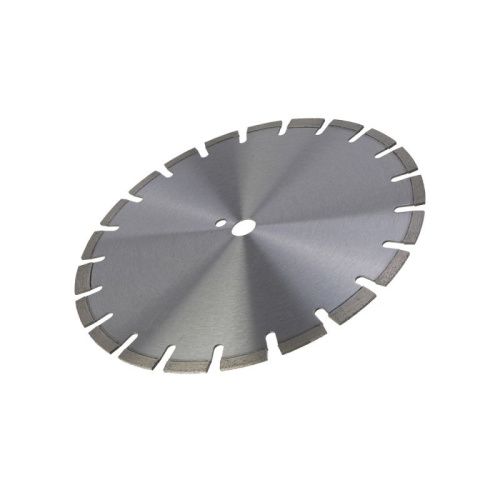 Алмазный диск 350x25,4 LASER ASPHALT, для бензорезов, Hanskonner-Tehinstrument