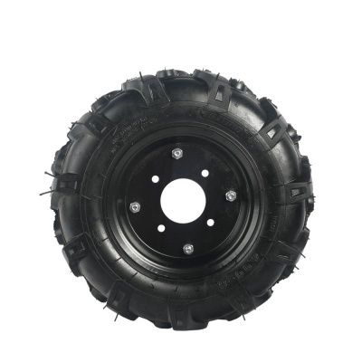 Колесо пневматическое с диском Patriot P4.00-8D-1-Tehinstrument